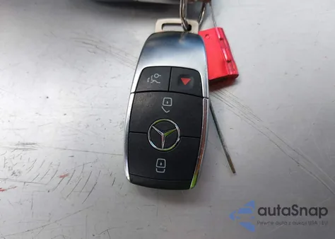 2023 Mercedes-Benz Gla 250 from USA, damaged, VIN W1N4N4GB3PJ444410